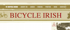 Bicycle Irish